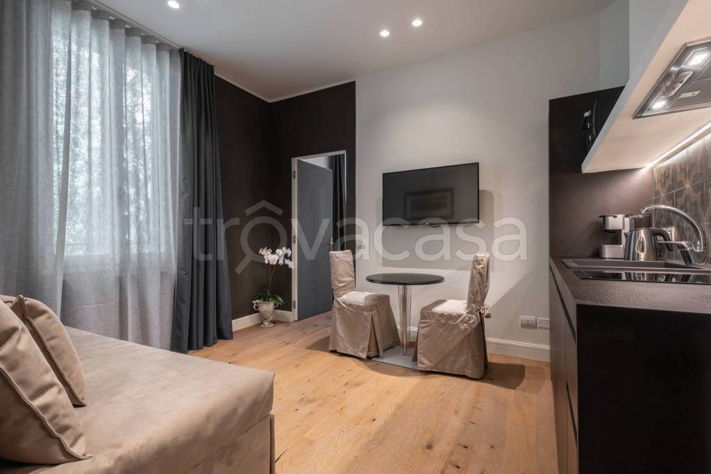 appartamento in affitto a Bologna in zona Murri