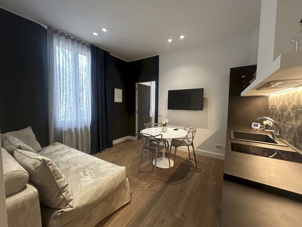 appartamento in affitto a Bologna in zona Murri