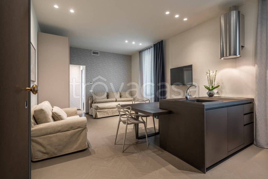 appartamento in affitto a Bologna in zona Murri