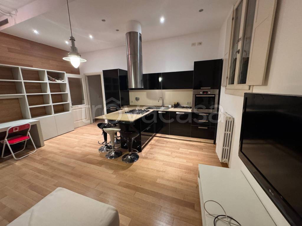 appartamento in affitto a Bologna in zona Centro Storico