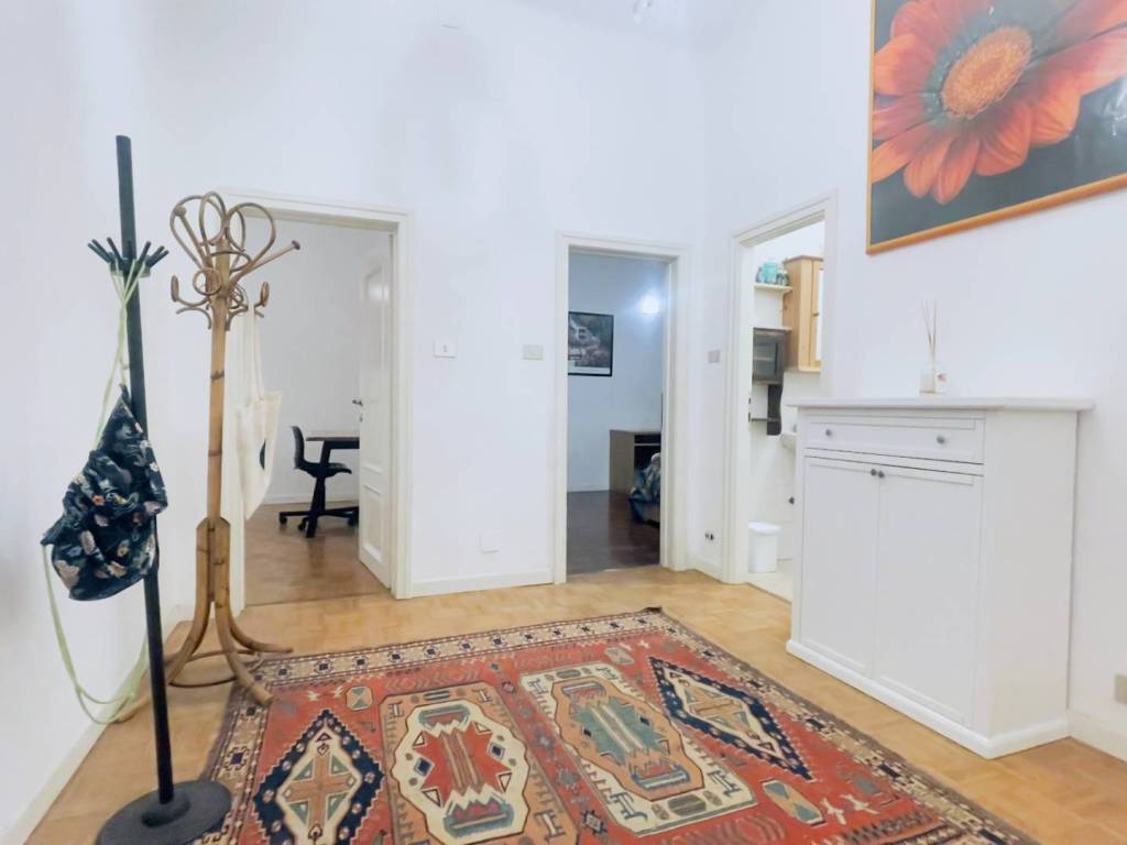 appartamento in affitto a Bologna in zona Savena