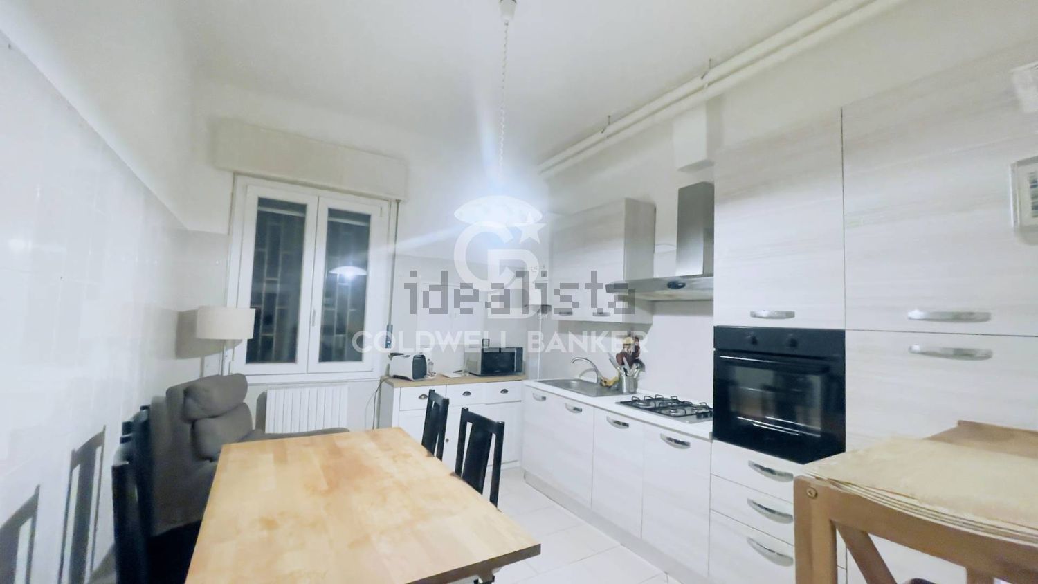 appartamento in affitto a Bologna in zona Savena