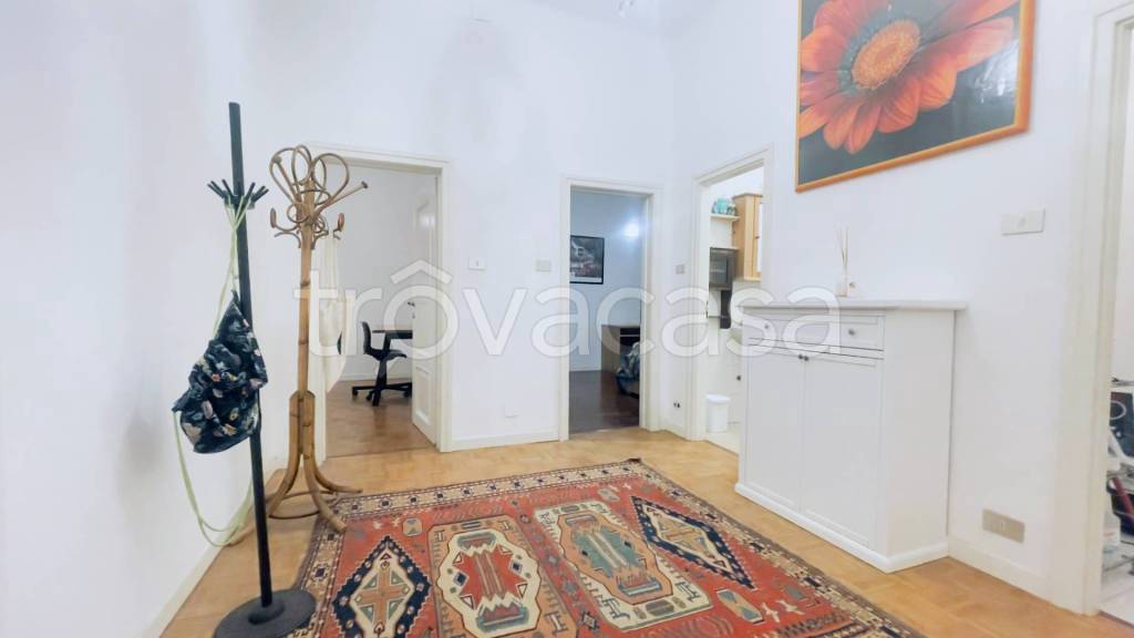 appartamento in affitto a Bologna in zona Savena