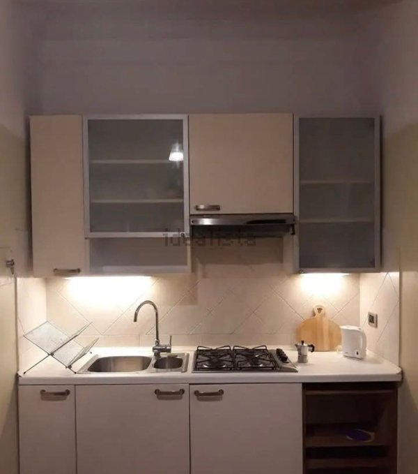 appartamento in affitto a Bologna in zona Santo Stefano