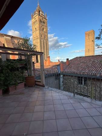 appartamento in affitto a Bologna in zona Centro Storico