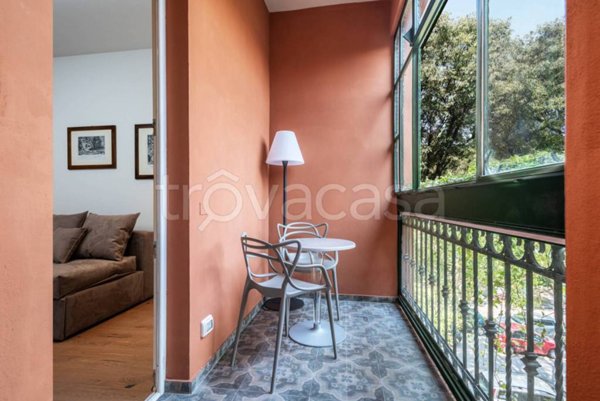 appartamento in affitto a Bologna in zona Murri