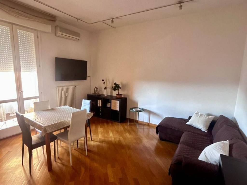 appartamento in affitto a Bologna in zona Savena