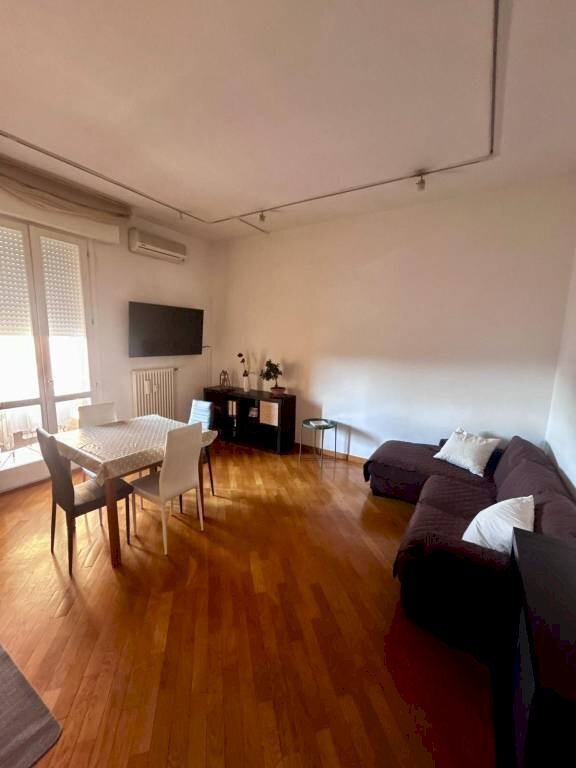 appartamento in affitto a Bologna in zona Savena