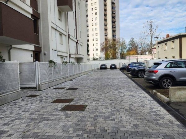 appartamento in affitto a Bologna in zona Savena