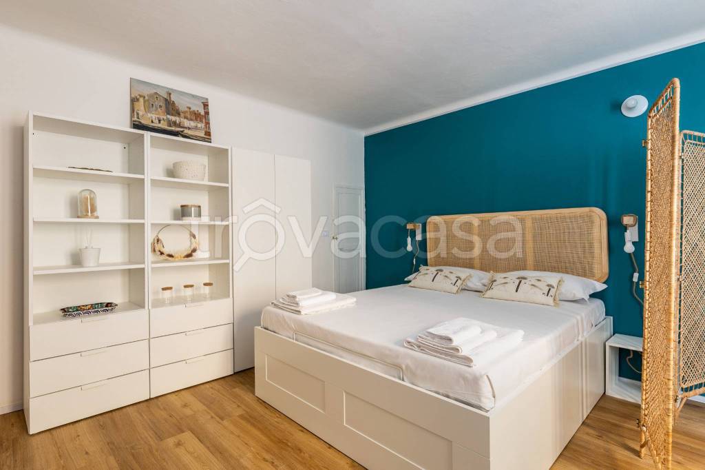 appartamento in affitto a Bologna in zona Centro Storico