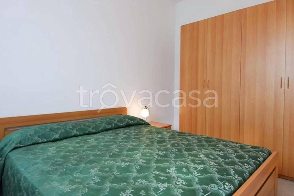 appartamento in affitto a Bologna in zona Lame