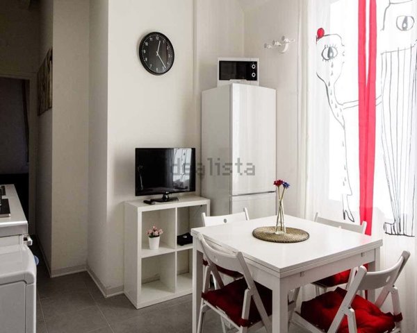 appartamento in affitto a Bologna