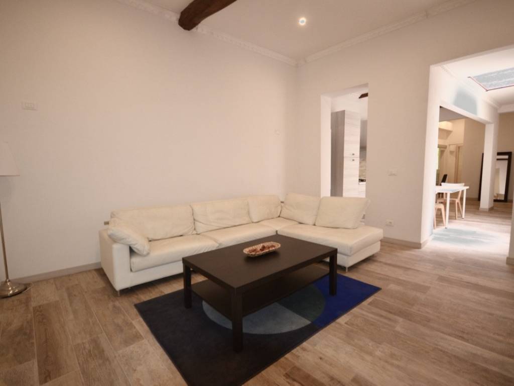 appartamento in affitto a Bologna in zona Centro Storico