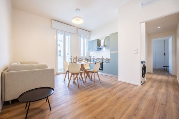 appartamento in affitto a Bologna in zona San Donato