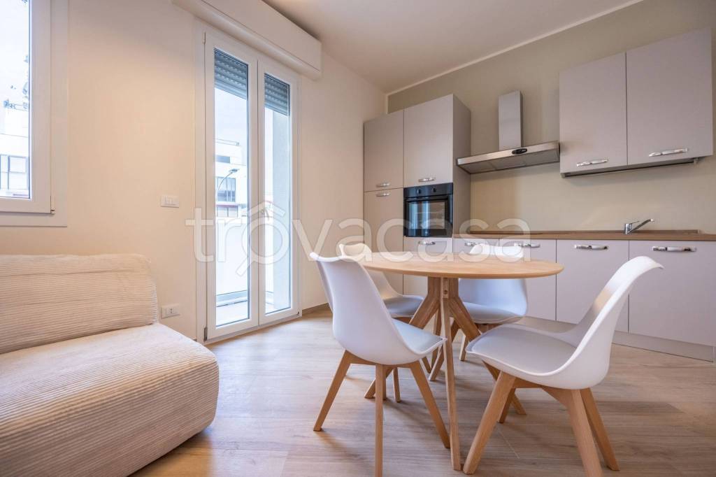 appartamento in affitto a Bologna in zona San Donato