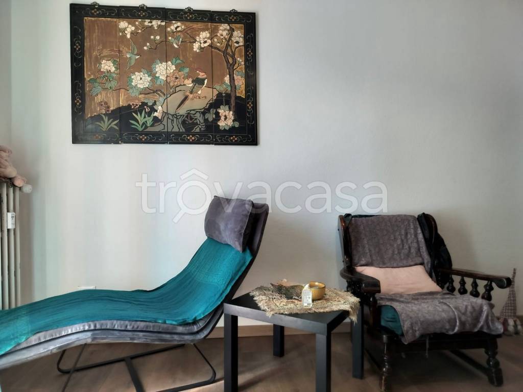 ufficio in affitto a Bologna in zona San Vitale