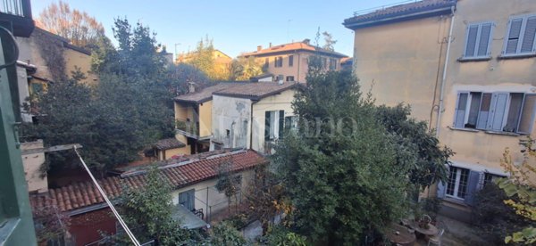 appartamento in affitto a Bologna in zona Centro Storico