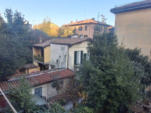 appartamento in affitto a Bologna in zona Centro Storico