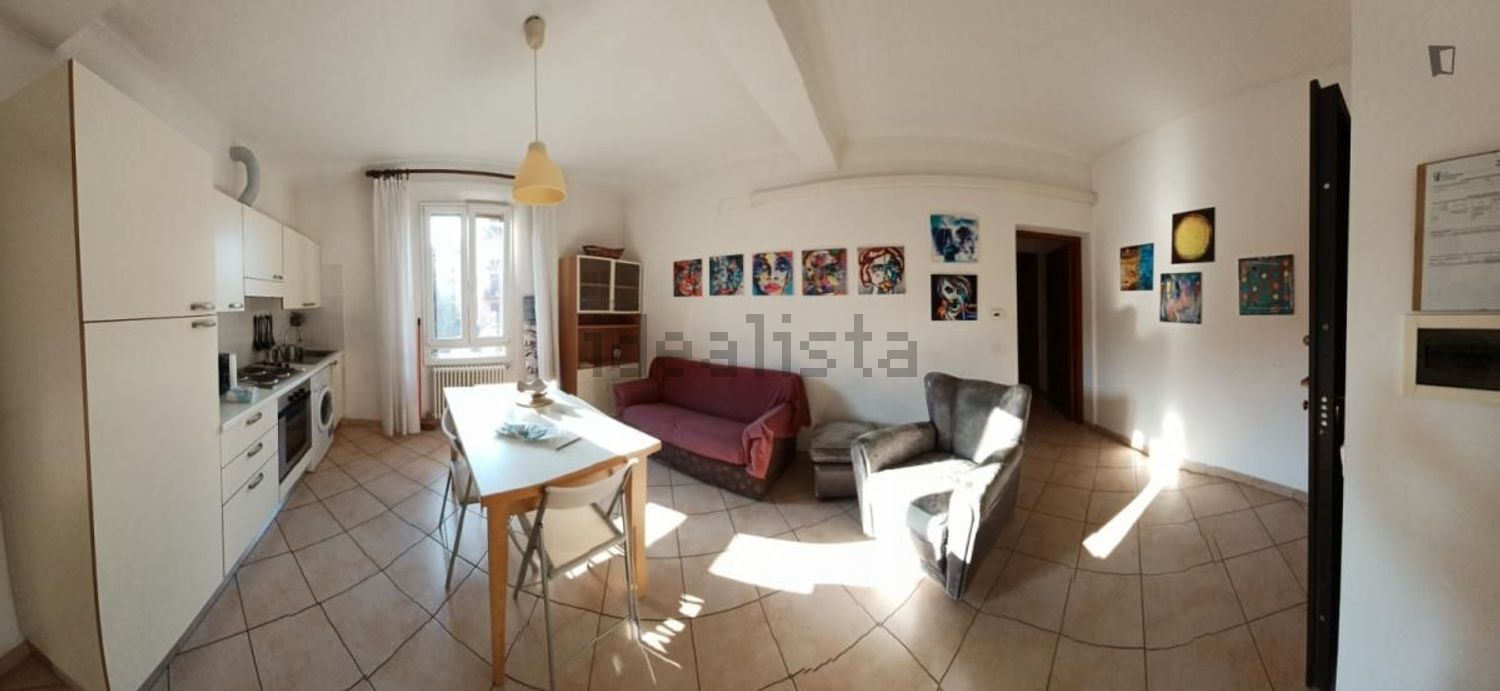 appartamento in affitto a Bologna