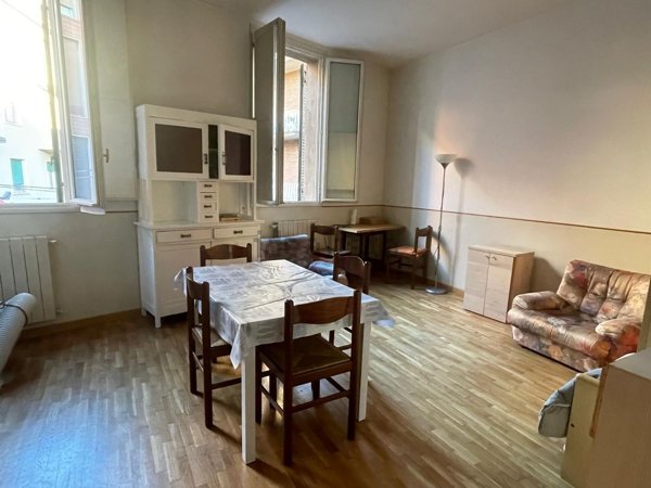 appartamento in affitto a Bologna in zona Quartiere Porto