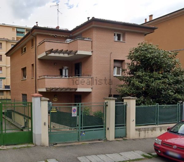 appartamento in affitto a Bologna in zona Savena