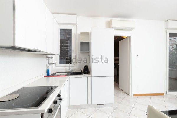 appartamento in affitto a Bologna in zona Savena