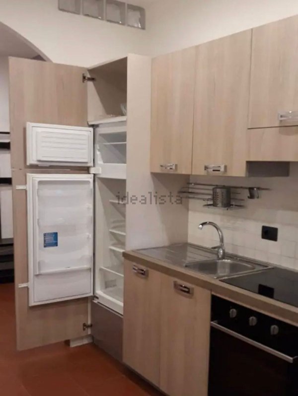 appartamento in affitto a Bologna in zona San Vitale