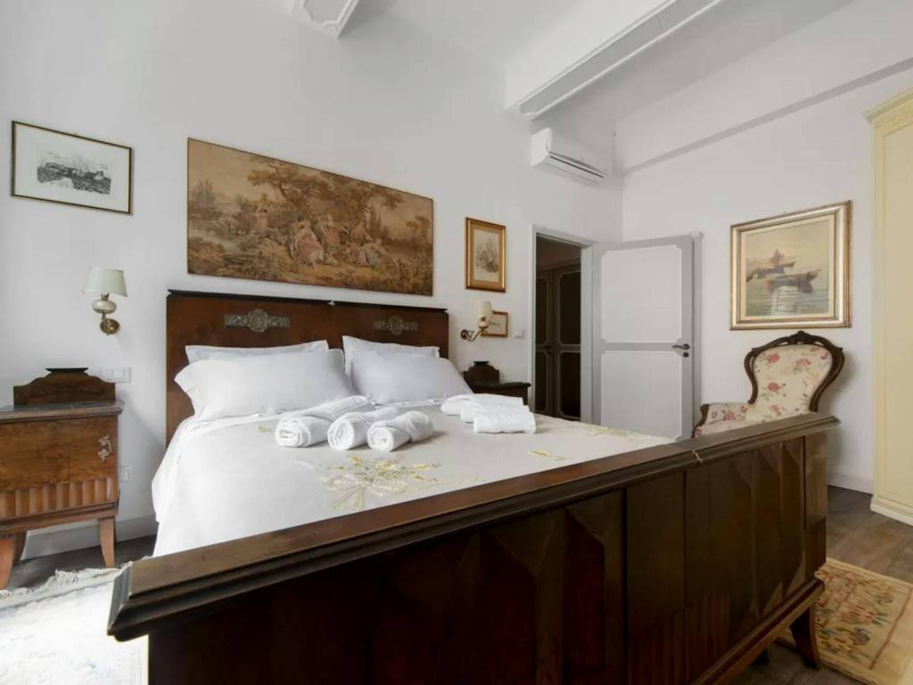 appartamento in affitto a Bologna in zona Centro Storico