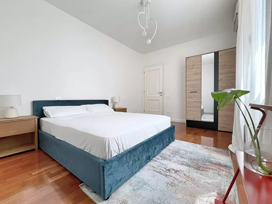 appartamento in affitto a Bologna in zona Saragozza