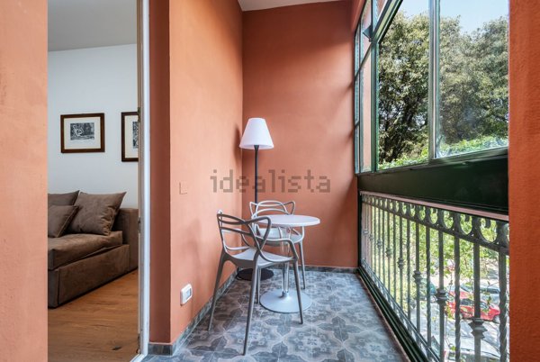 appartamento in affitto a Bologna