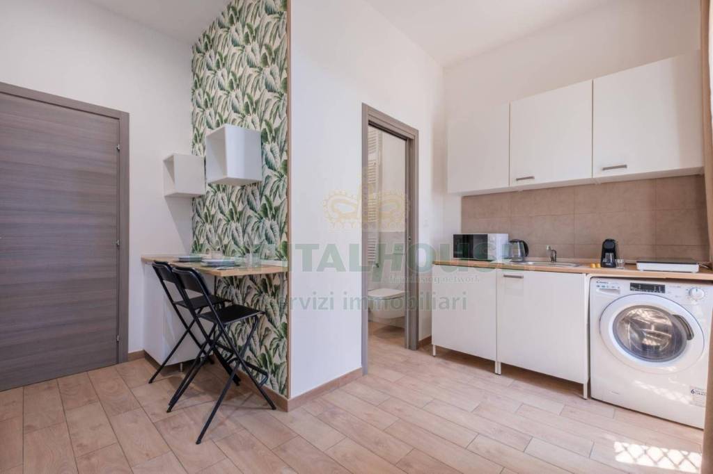 appartamento in affitto a Bologna in zona Bolognina