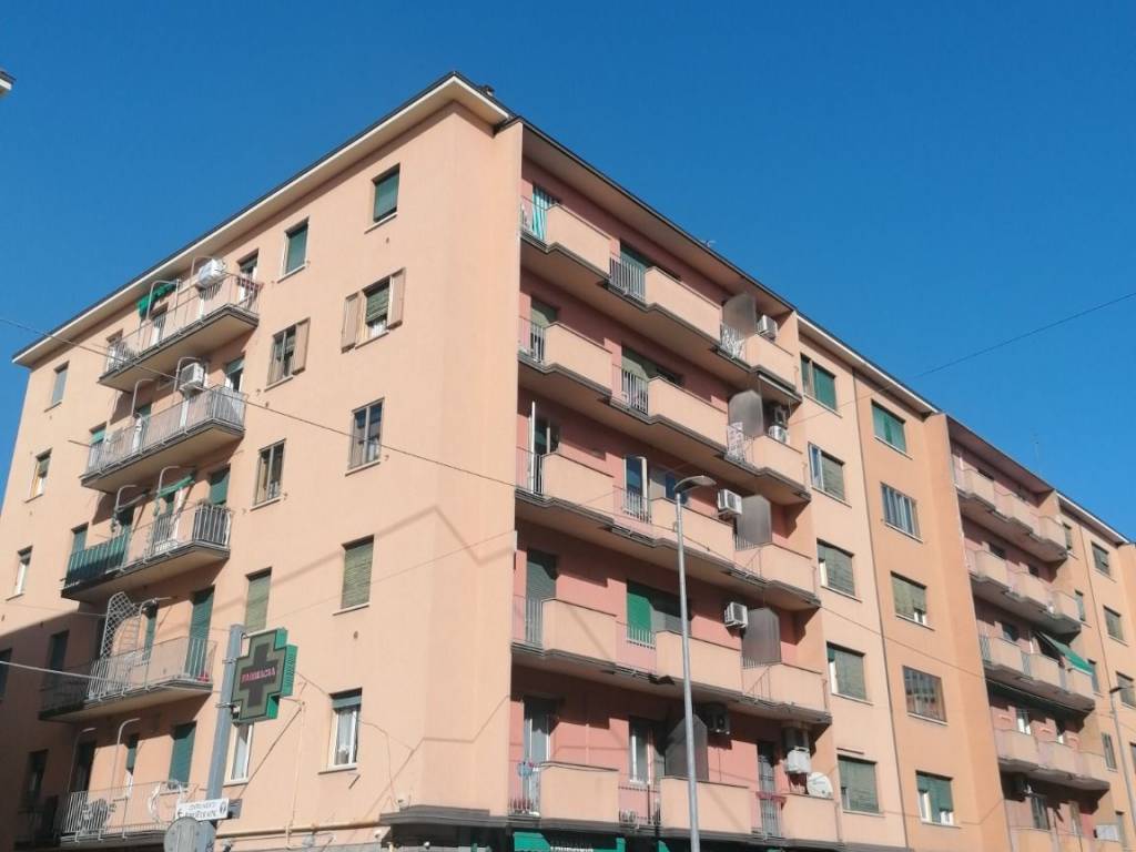 appartamento in affitto a Bologna in zona San Donato