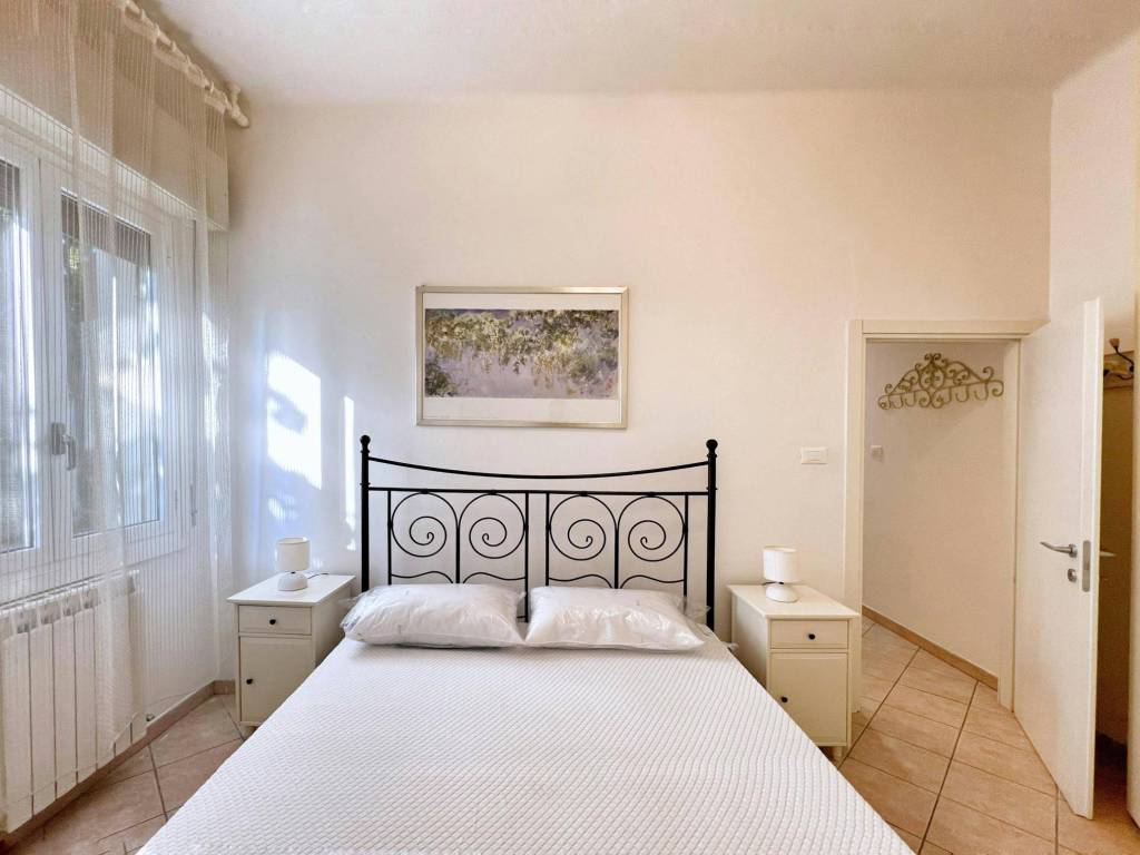 appartamento in affitto a Bologna in zona Savena