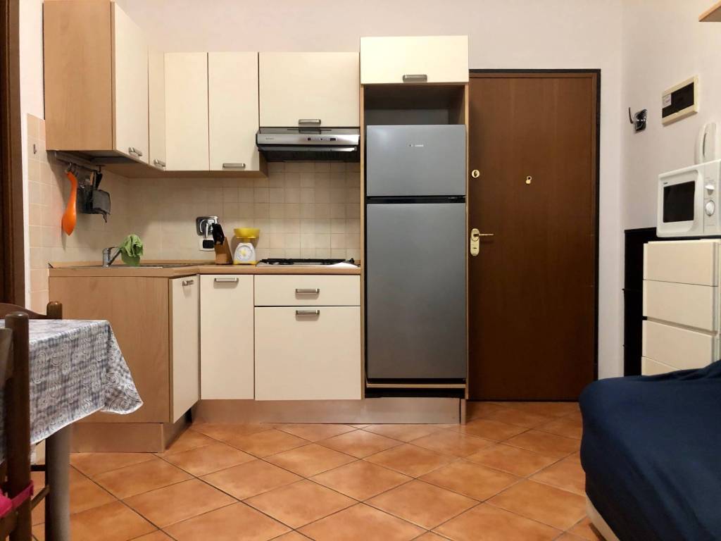 appartamento in affitto a Bologna