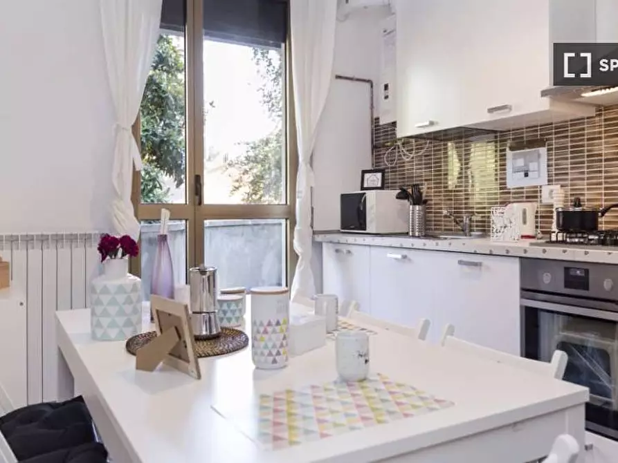 appartamento in affitto a Bologna in zona Reno