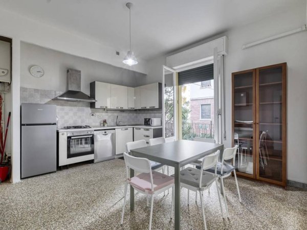 appartamento in affitto a Bologna in zona Savena
