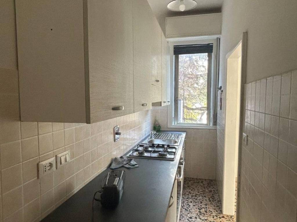 appartamento in affitto a Bologna