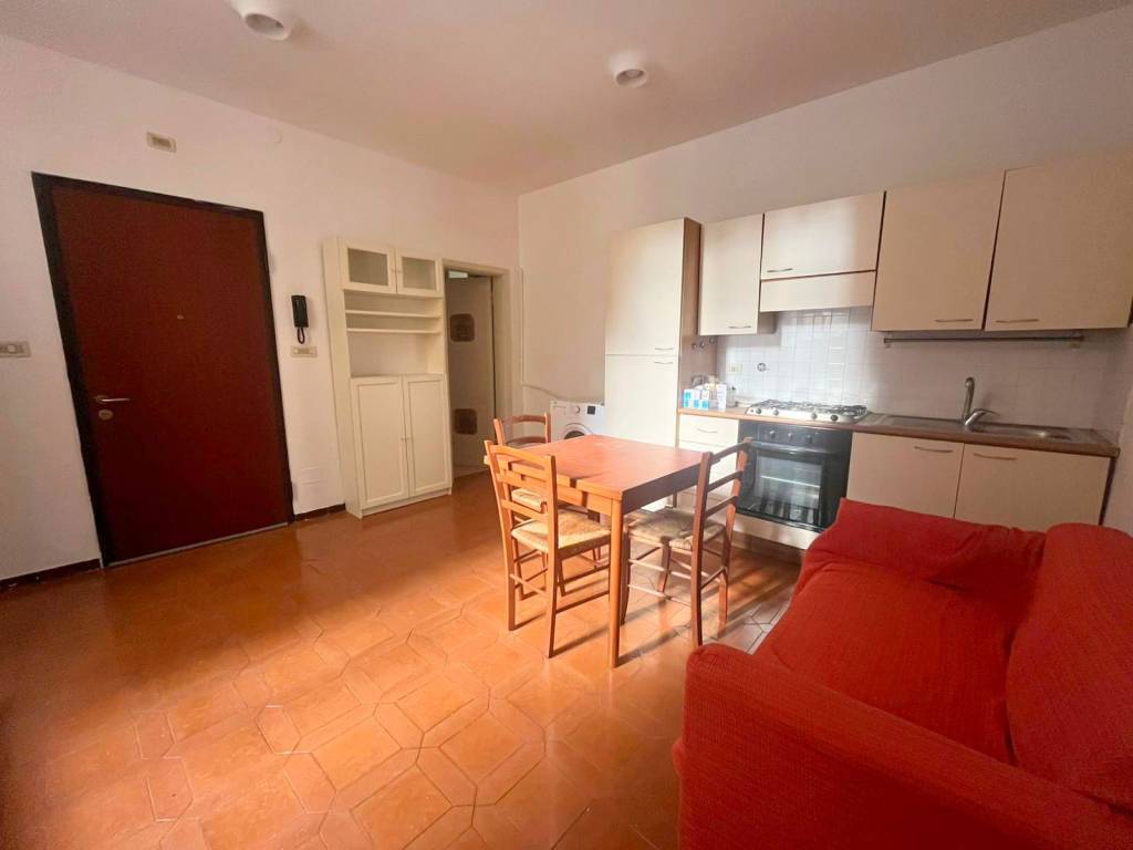 appartamento in affitto a Bologna