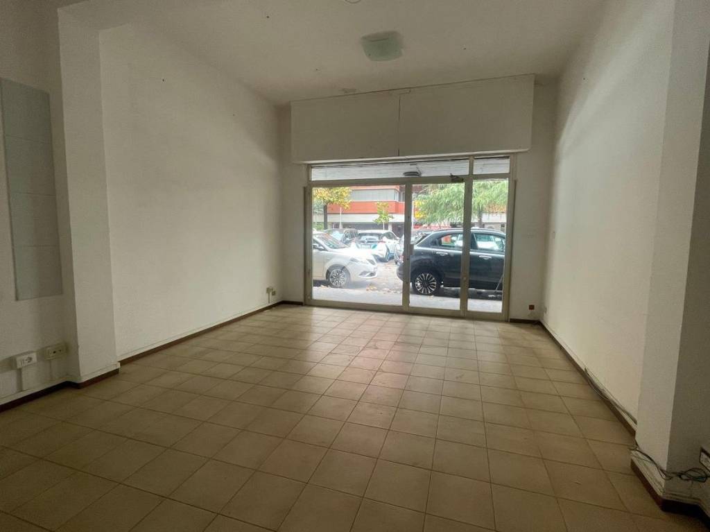 ufficio in affitto a Bologna in zona Savena