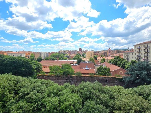 appartamento in affitto a Bologna in zona Saragozza