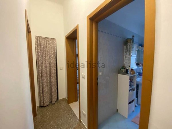 appartamento in affitto a Bologna in zona San Vitale