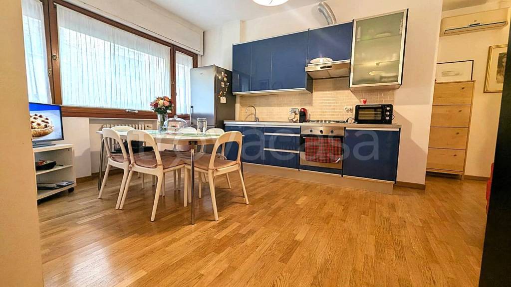 appartamento in affitto a Bologna in zona Centro Storico