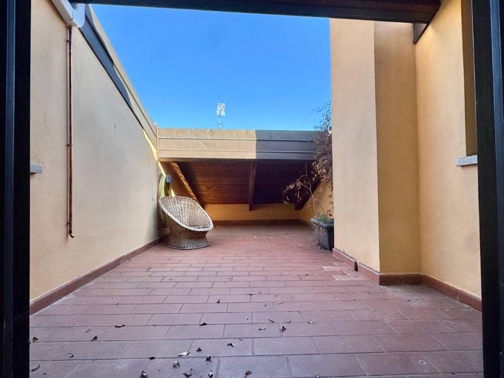 appartamento in affitto a Bologna in zona Santo Stefano