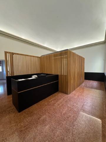 ufficio in affitto a Bologna