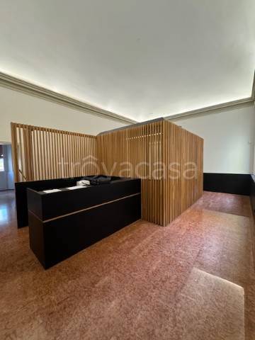 ufficio in affitto a Bologna in zona Centro Storico