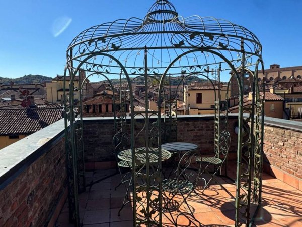 appartamento in affitto a Bologna in zona Centro Storico