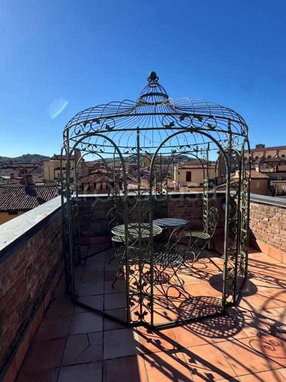 appartamento in affitto a Bologna in zona Centro Storico