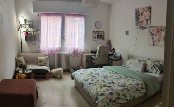 appartamento in affitto a Bologna in zona San Vitale