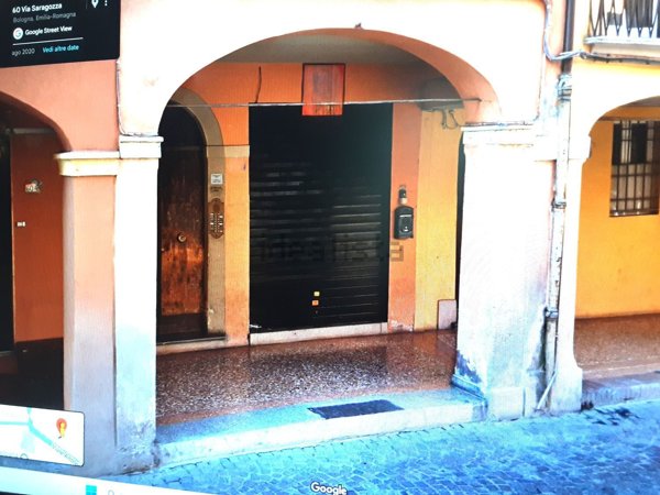 ufficio in affitto a Bologna in zona Saragozza