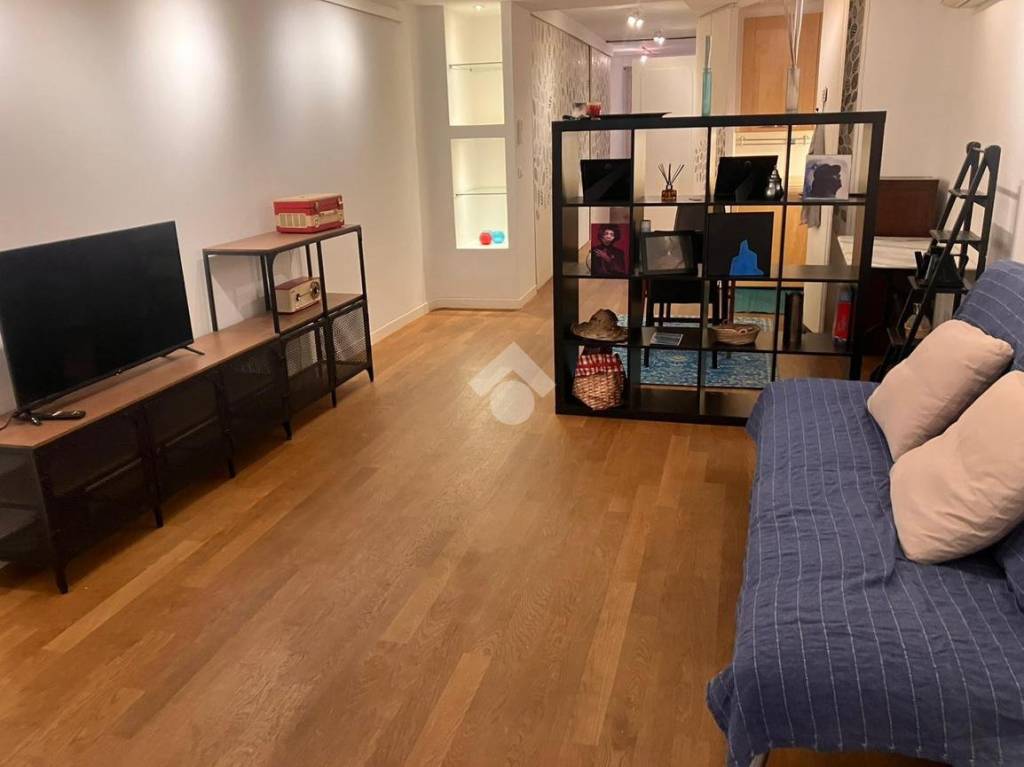 appartamento in affitto a Bologna in zona San Vitale